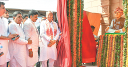 Govt schemes benefitted every section of society: CM